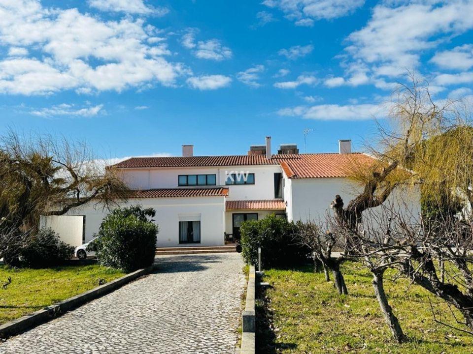 Villa i Alenquer, Lisbon - foto 3