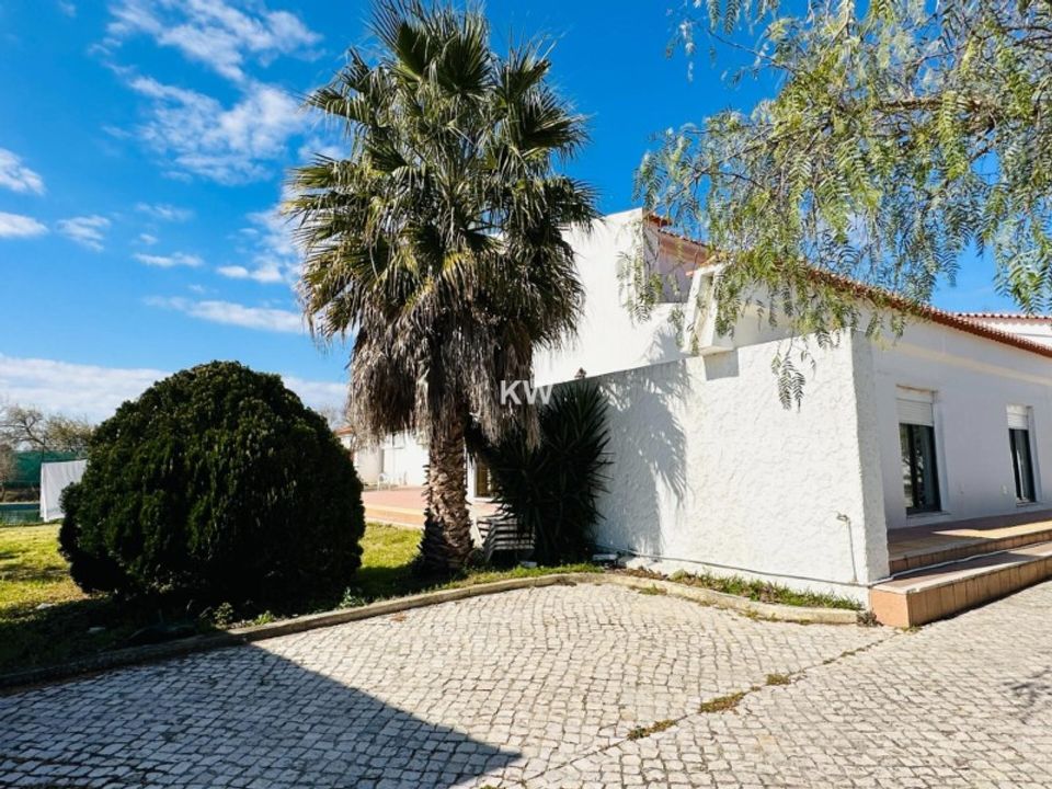 Villa i Alenquer, Lisbon - foto 4