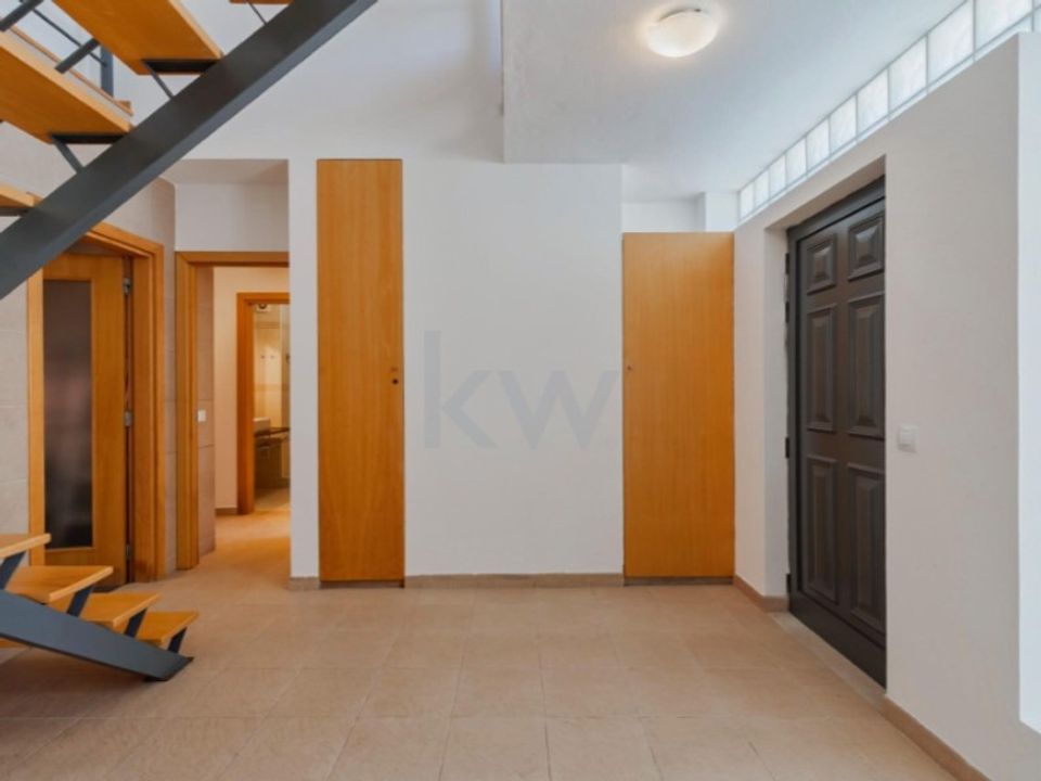 Villa i Santo Andre, Setubal - foto 1