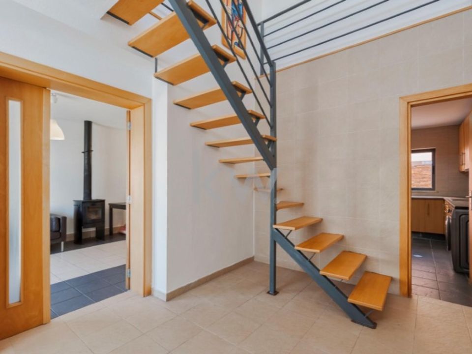 Villa i Santo Andre, Setubal - foto 2