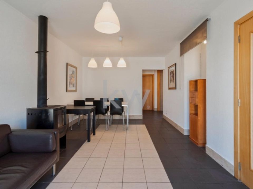 Villa i Santo Andre, Setubal - foto 3