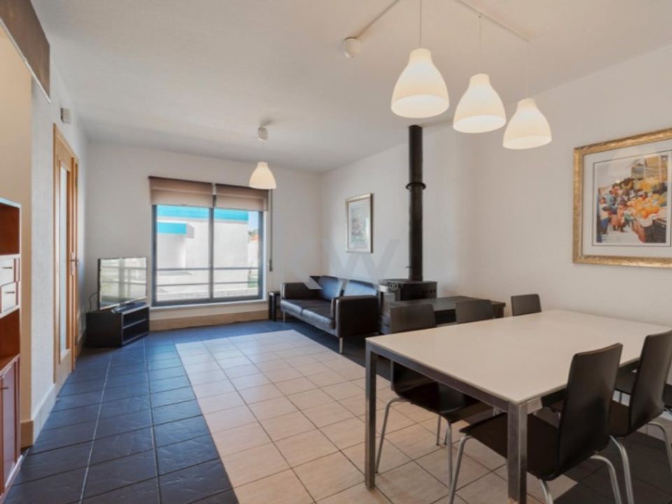 Villa i Santo Andre, Setubal - foto 4