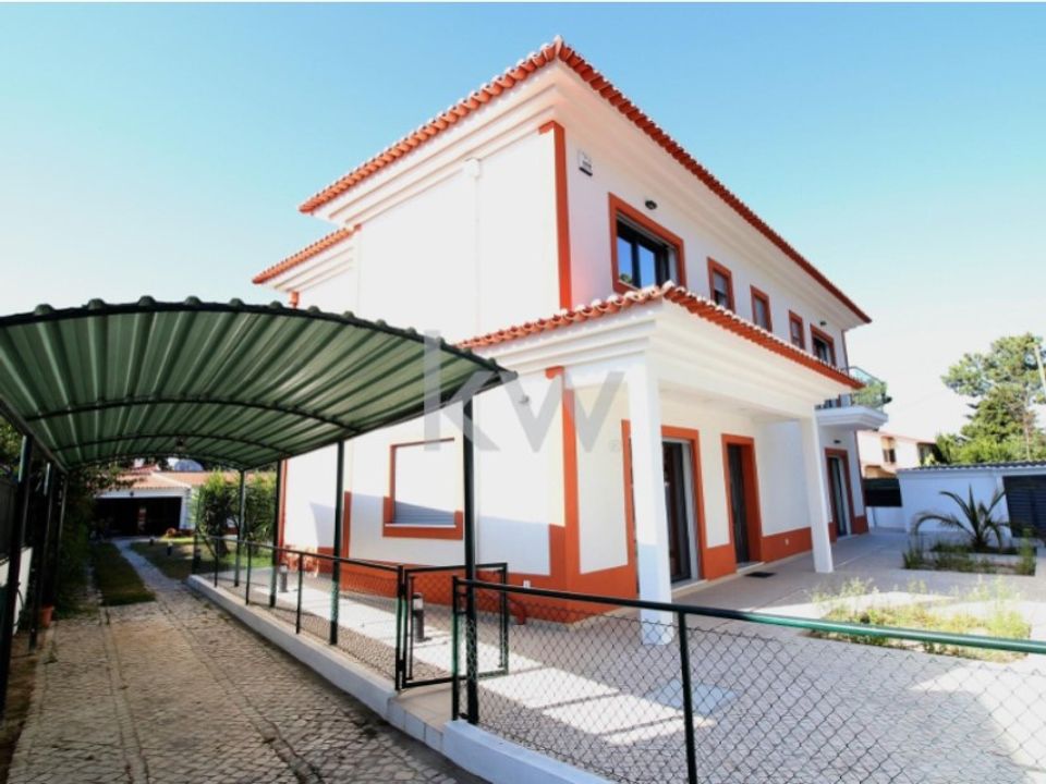Villa i Corroios, Setubal - foto 2