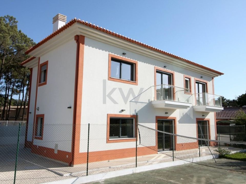 Villa i Corroios, Setubal - foto 3