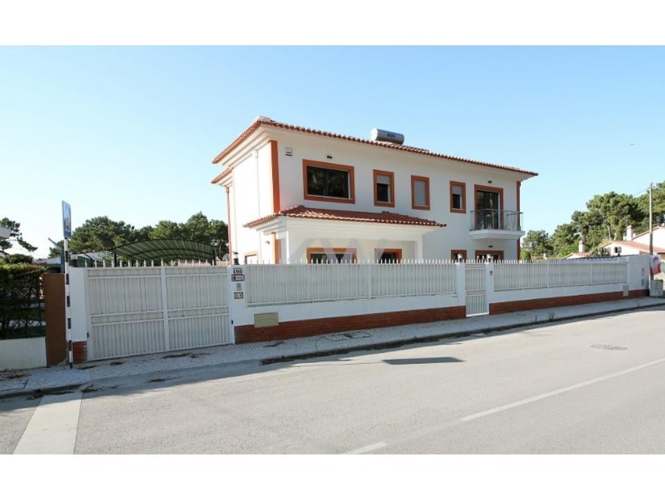 Villa i Corroios, Setubal - foto 4