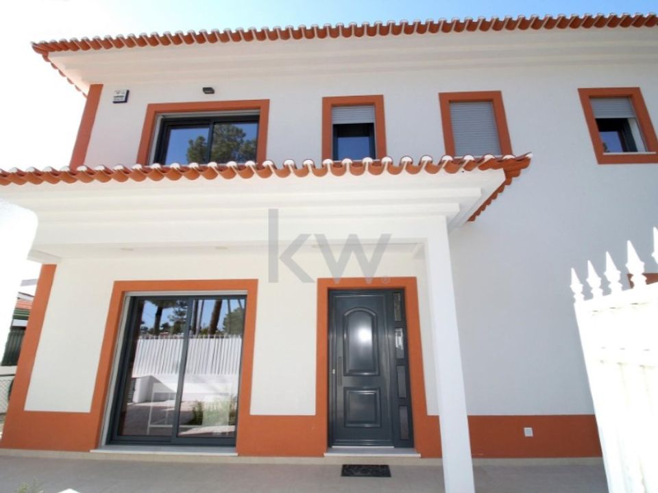 Villa i Corroios, Setubal - foto 5