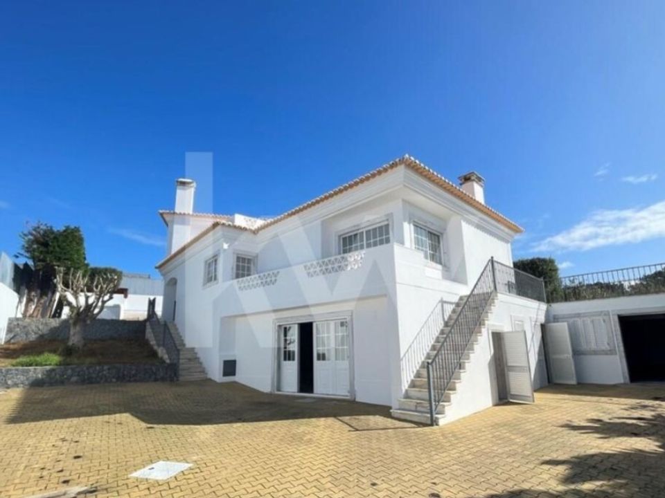 Villa i Almocageme, Lisbon - foto 1