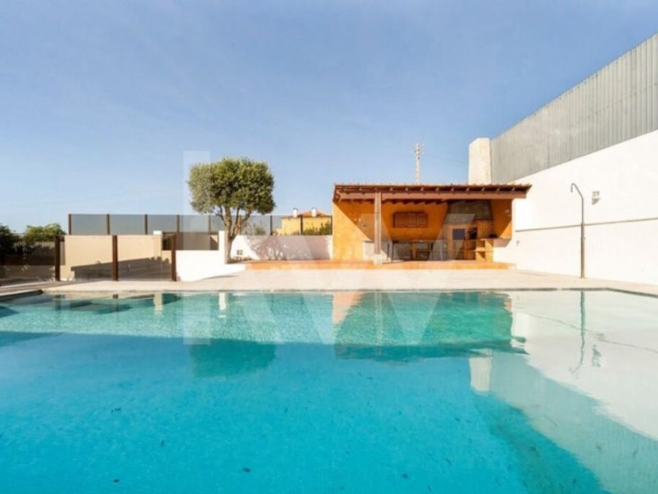 Villa i Almocageme, Lisbon - foto 2