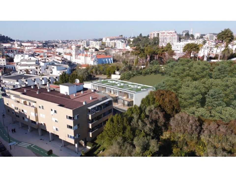 Villa i Leiria, Leiria - foto 1