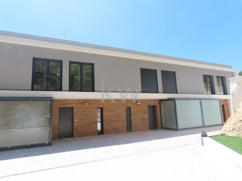 Villa i Leiria, Leiria - foto 1