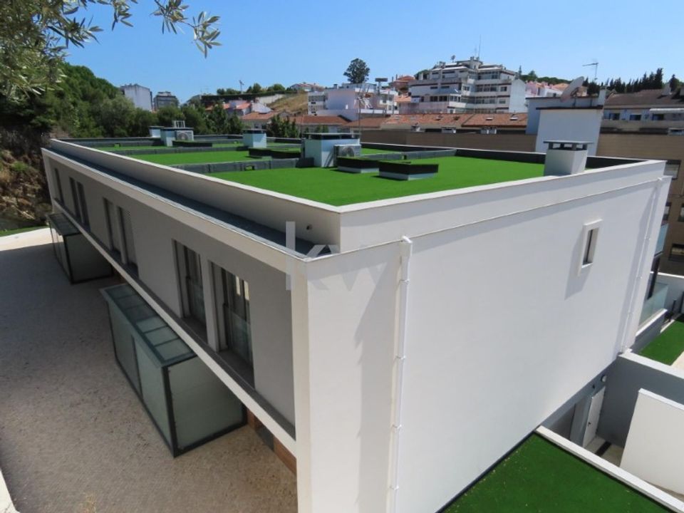 Villa i Leiria, Leiria - foto 1
