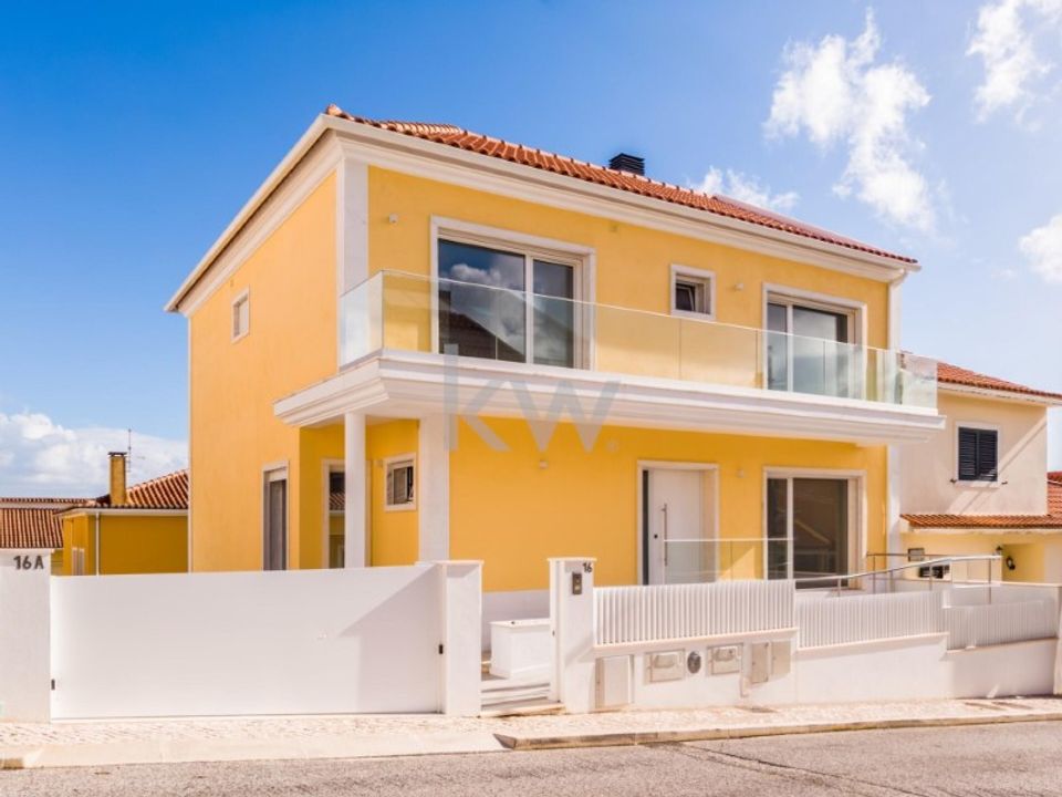 Villa a Odivelas, Lisbon - foto 1