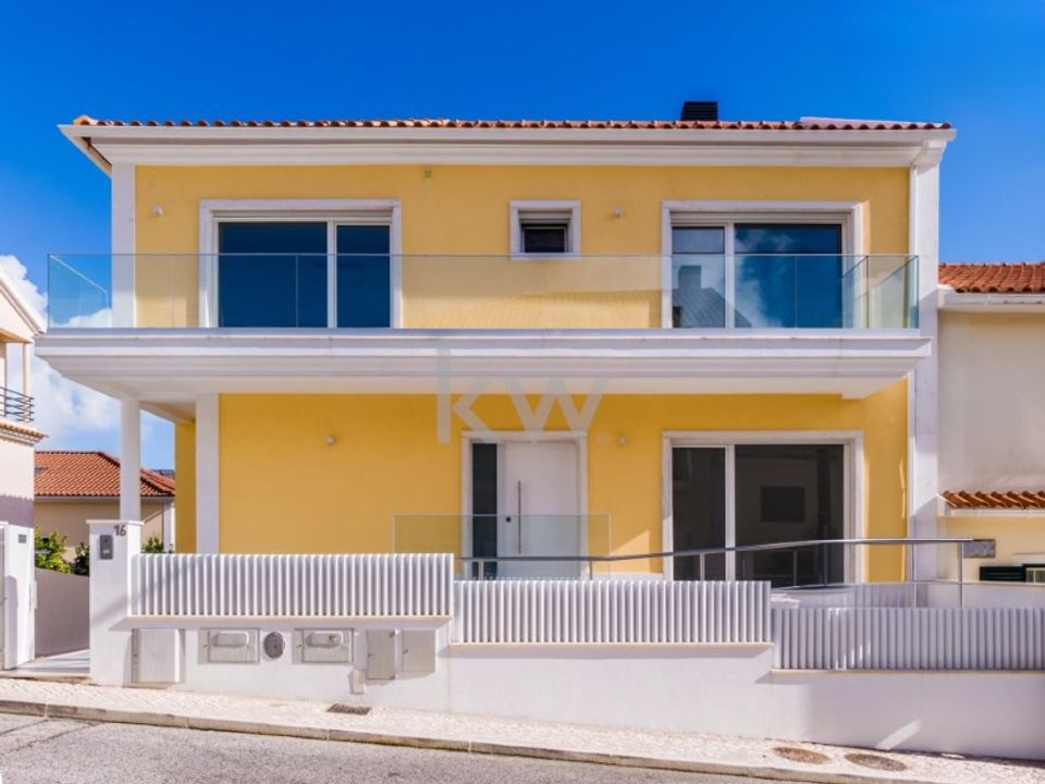 Villa a Odivelas, Lisbon - foto 2