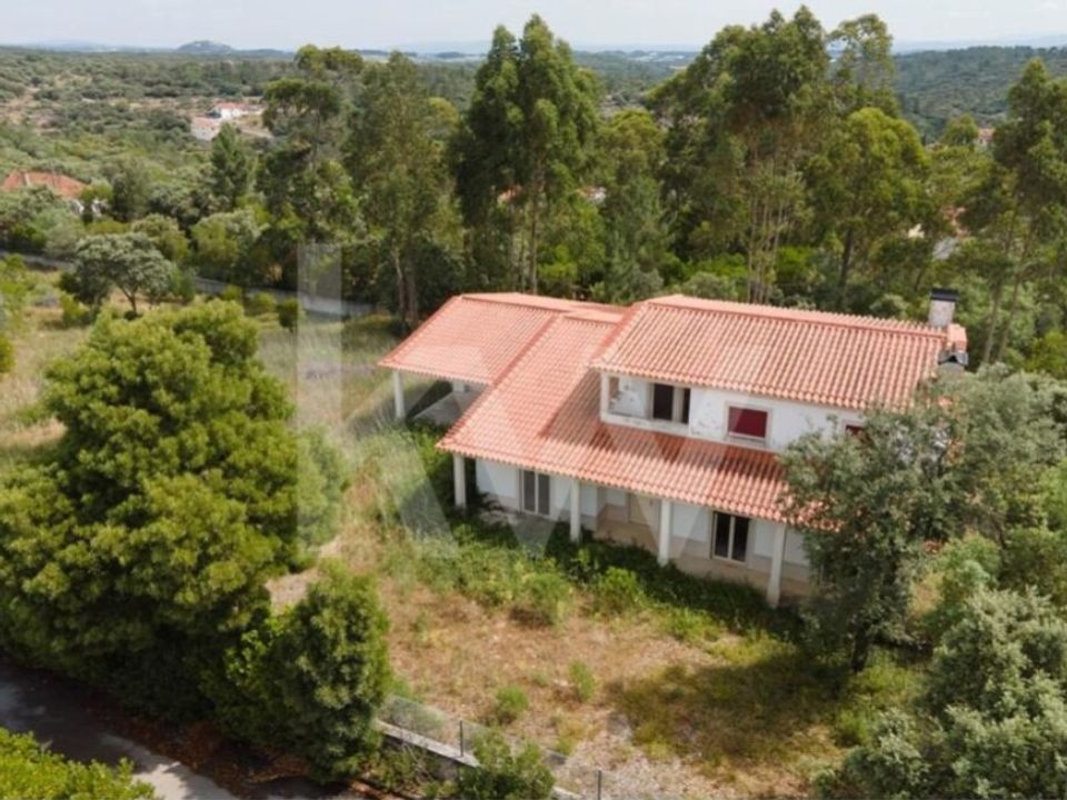 Villa i Fatima, Santarem - foto 1