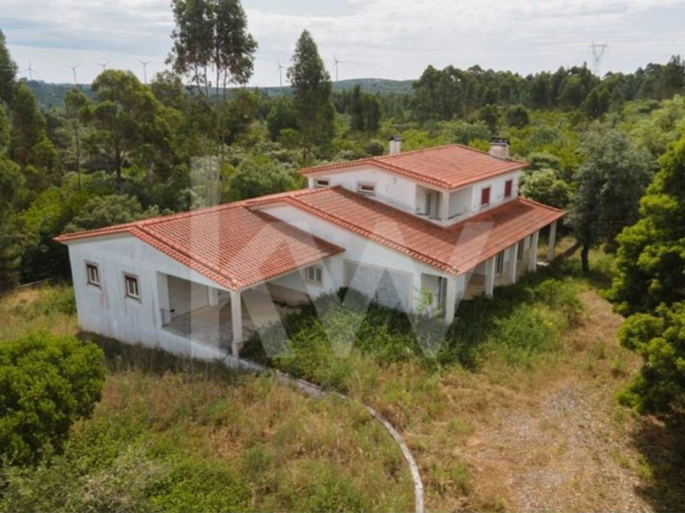 Villa en Fatima, Santarem - foto 2