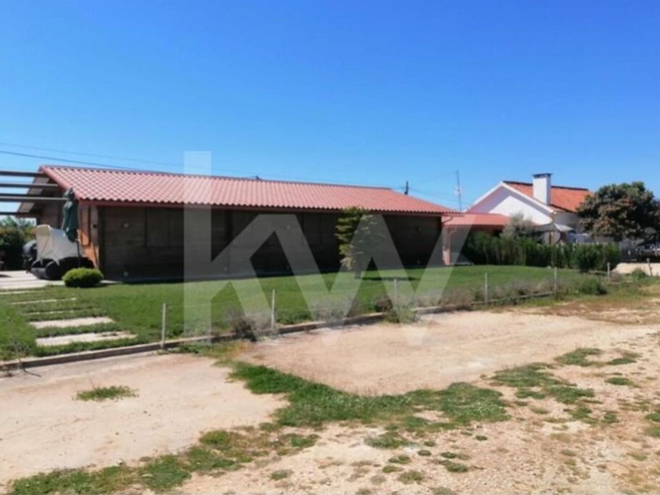 Farm i Torres Novas, Santarem - foto 1