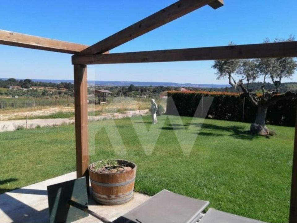 Farm i Torres Novas, Santarem - foto 3