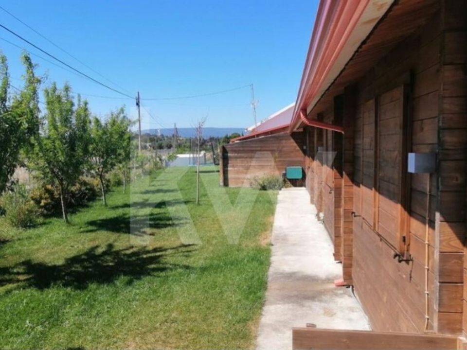 Farm i Torres Novas, Santarem - foto 4
