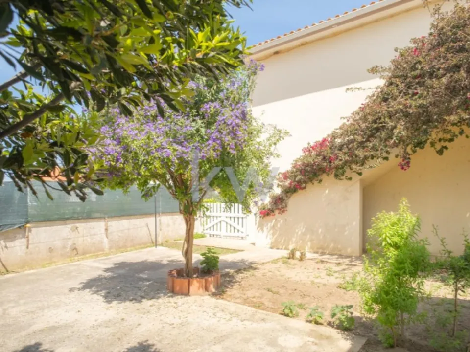 Villa i Santo Andre, Setubal - foto 1