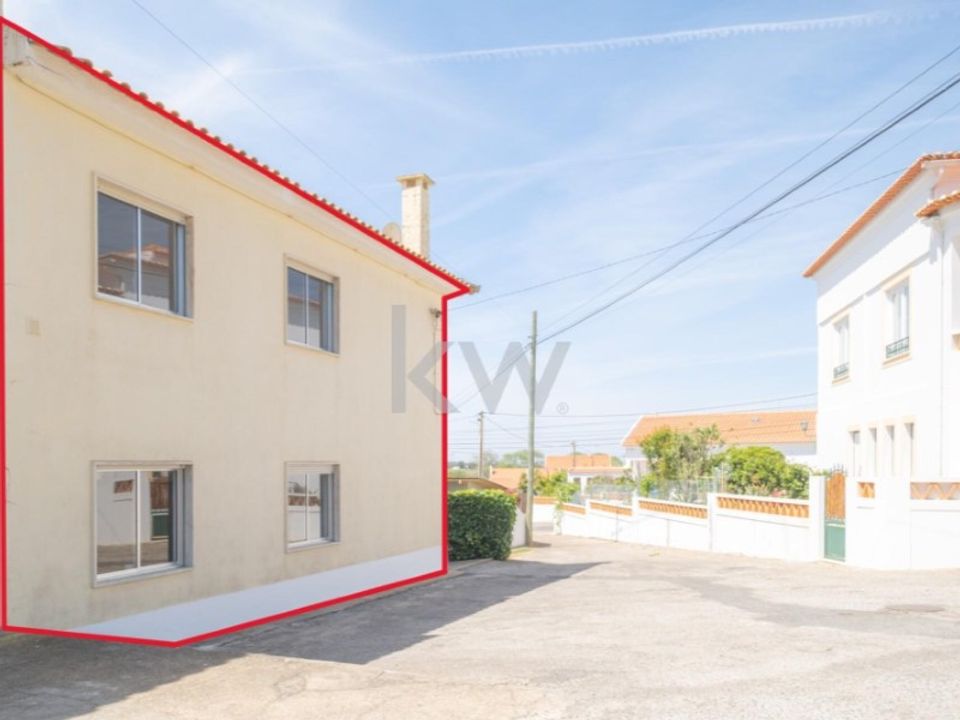 Villa i Santo Andre, Setubal - foto 2
