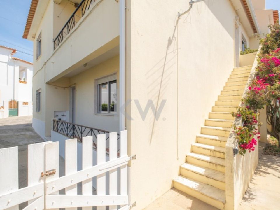 Villa i Santo Andre, Setubal - foto 3