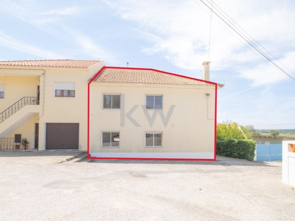 Villa i Santo Andre, Setubal - foto 4