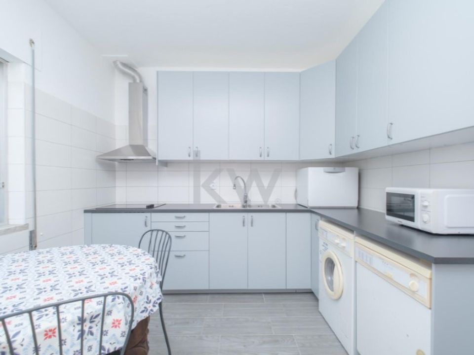 Villa i Santo Andre, Setubal - foto 5