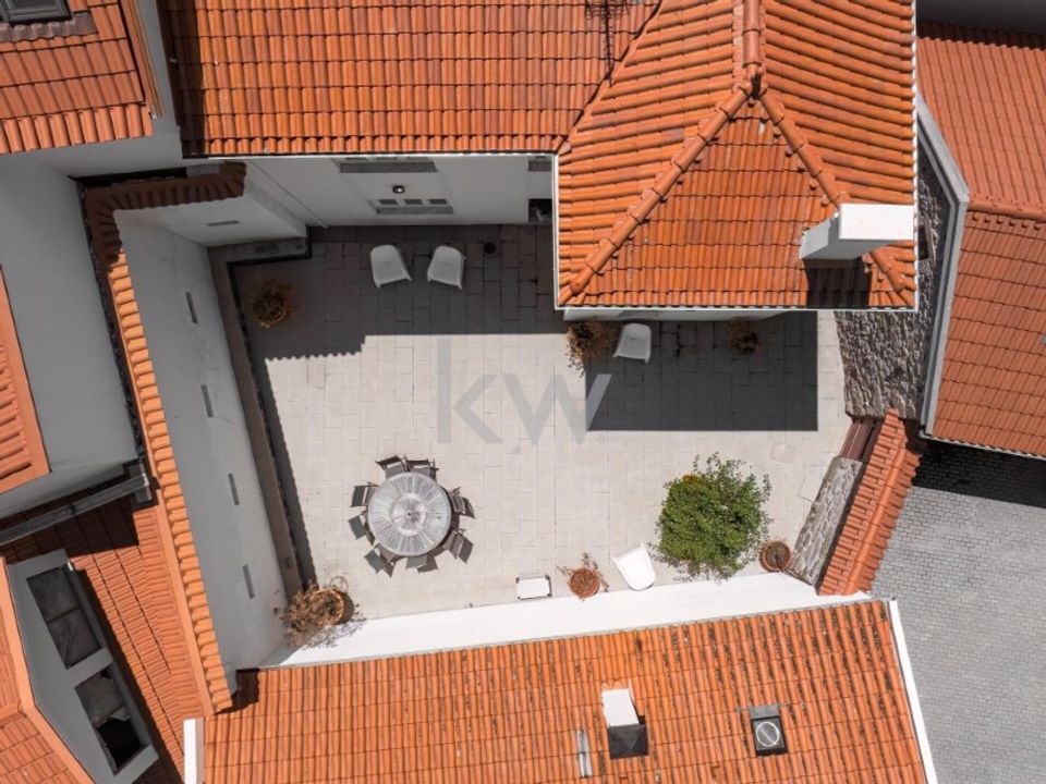 Villa i Celorico da Beira, Guarda - foto 2