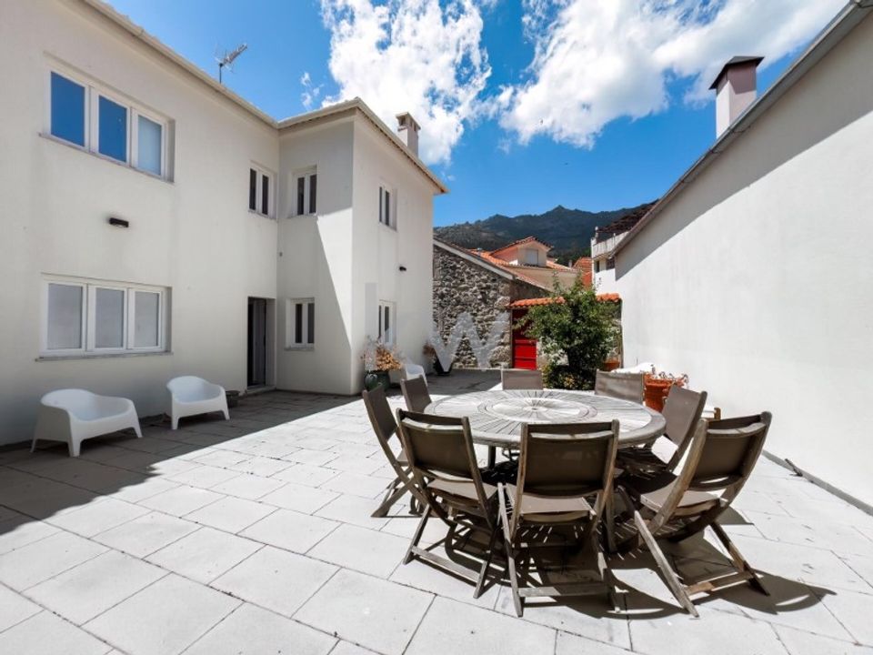 Villa i Celorico da Beira, Guarda - foto 3