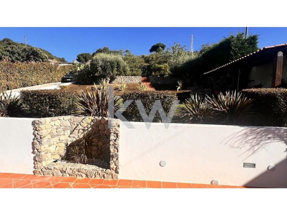 Villa i Quinta do Anjo, Setubal - foto 4