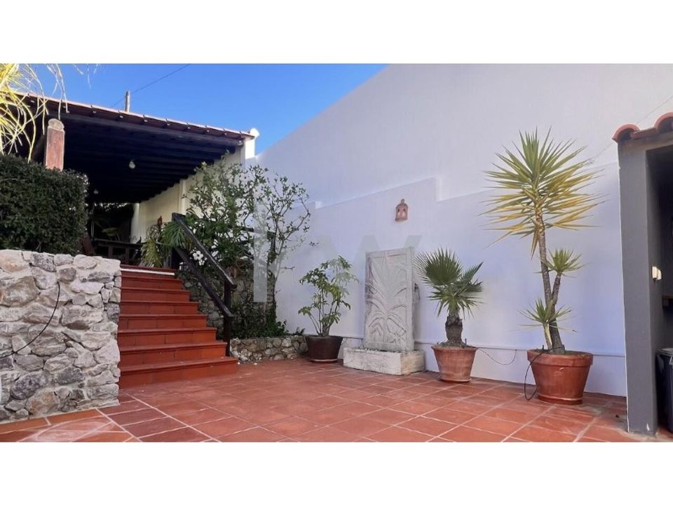 Villa i Quinta do Anjo, Setubal - foto 5