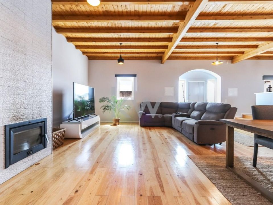 Villa i Lourinha, Lisbon - foto 2