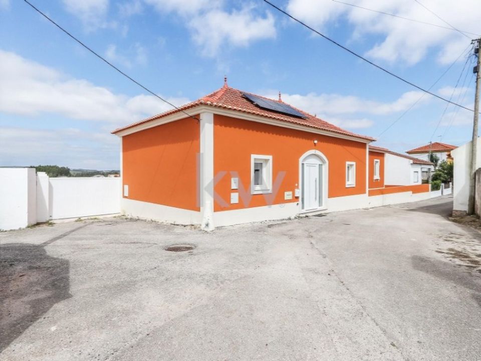 Villa i Lourinha, Lisbon - foto 4