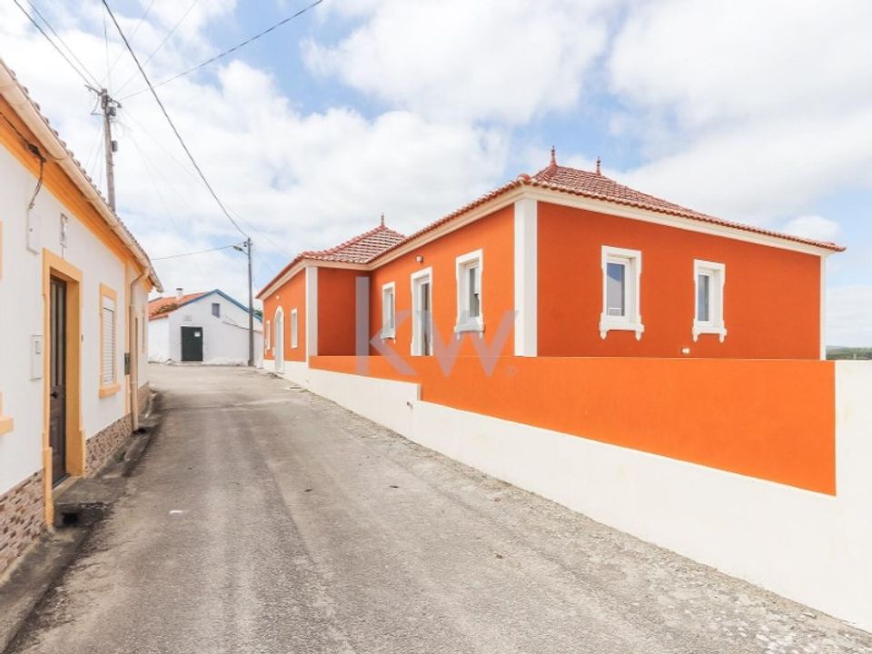 Villa i Lourinha, Lisbon - foto 5