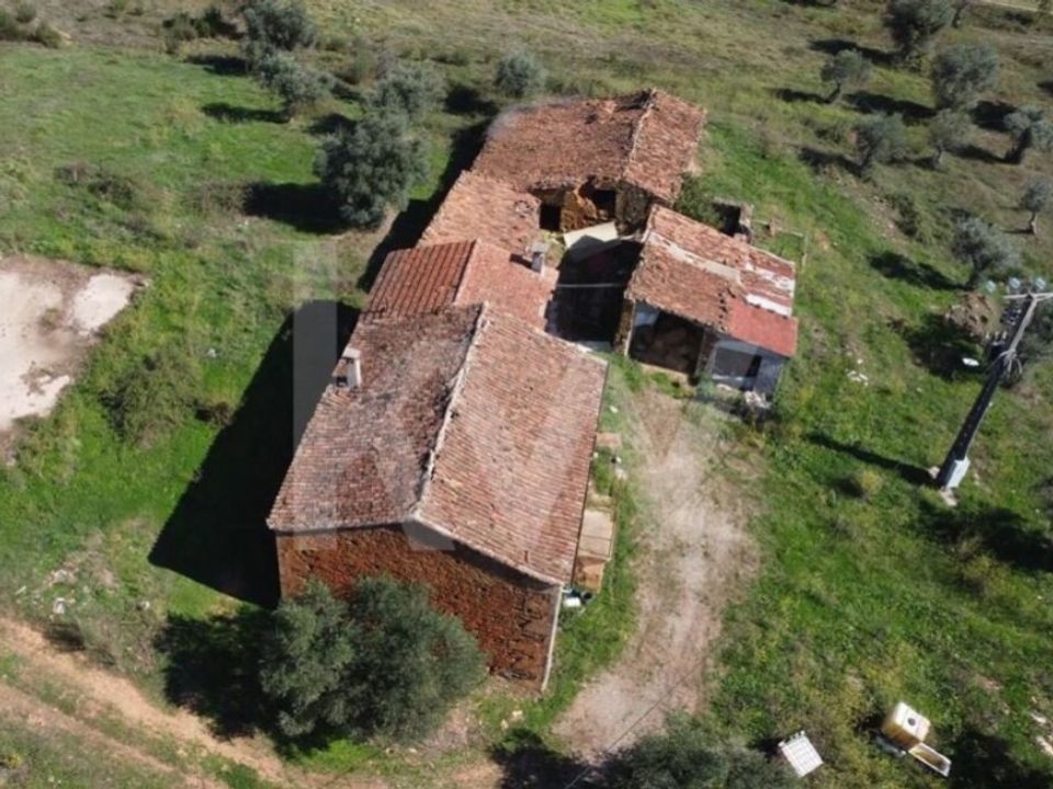 Farm i Ladoeiro, Castelo Branco - foto 1