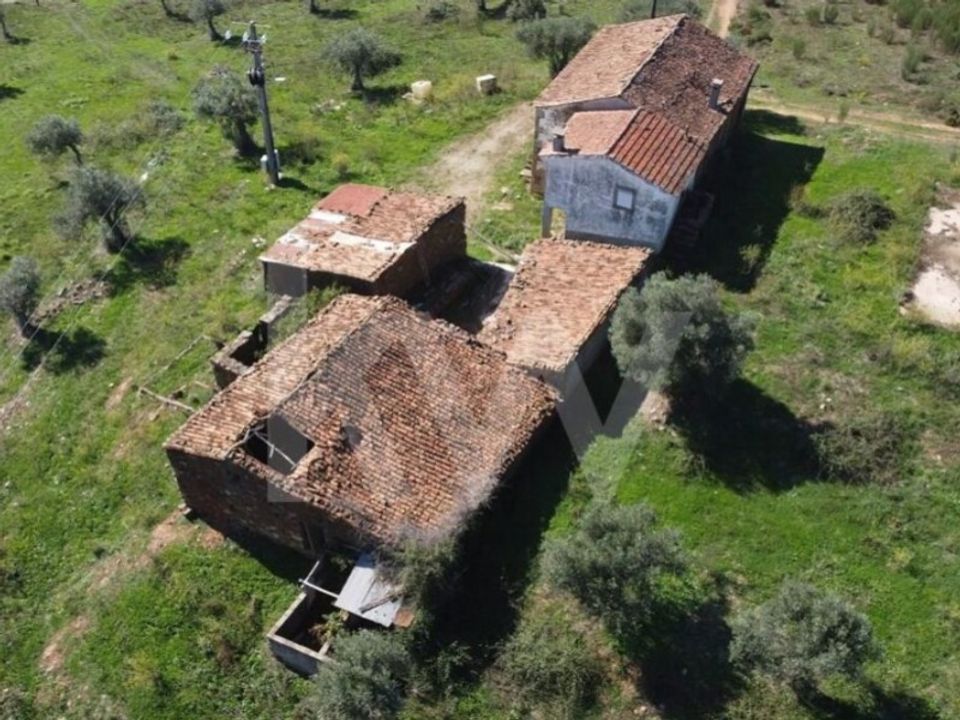 Farm i Ladoeiro, Castelo Branco - foto 2