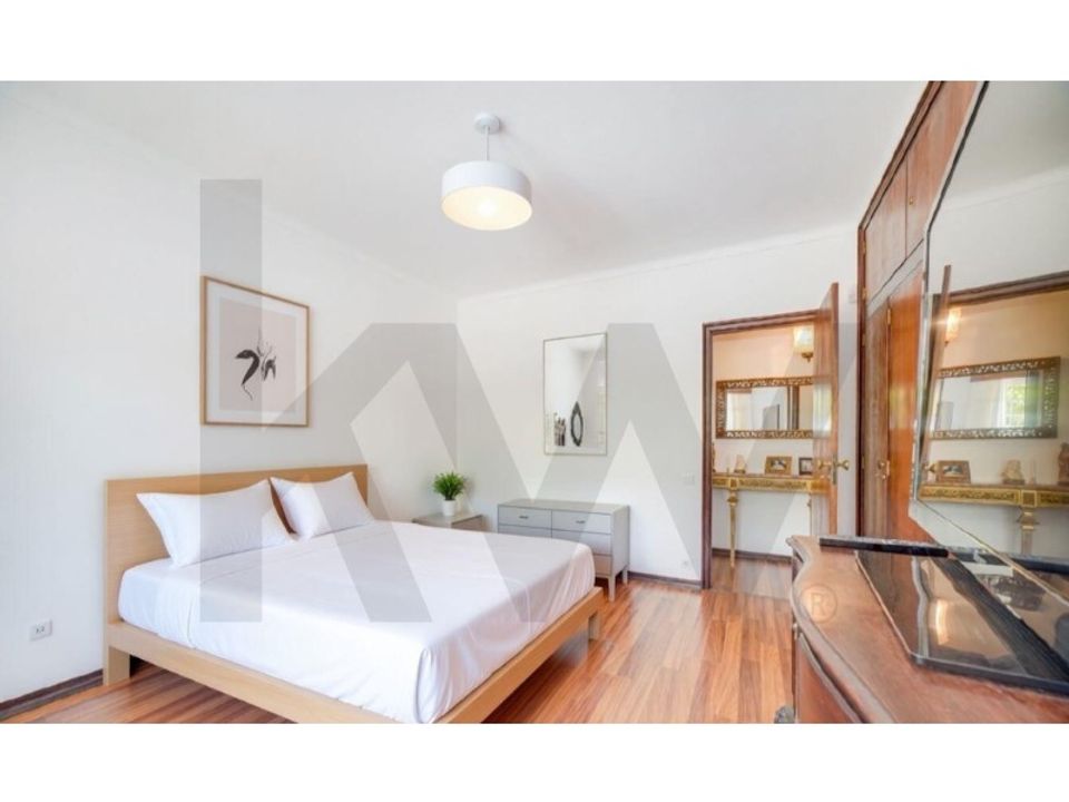 Villa i Quinta do Conde, Setubal - bilde 2