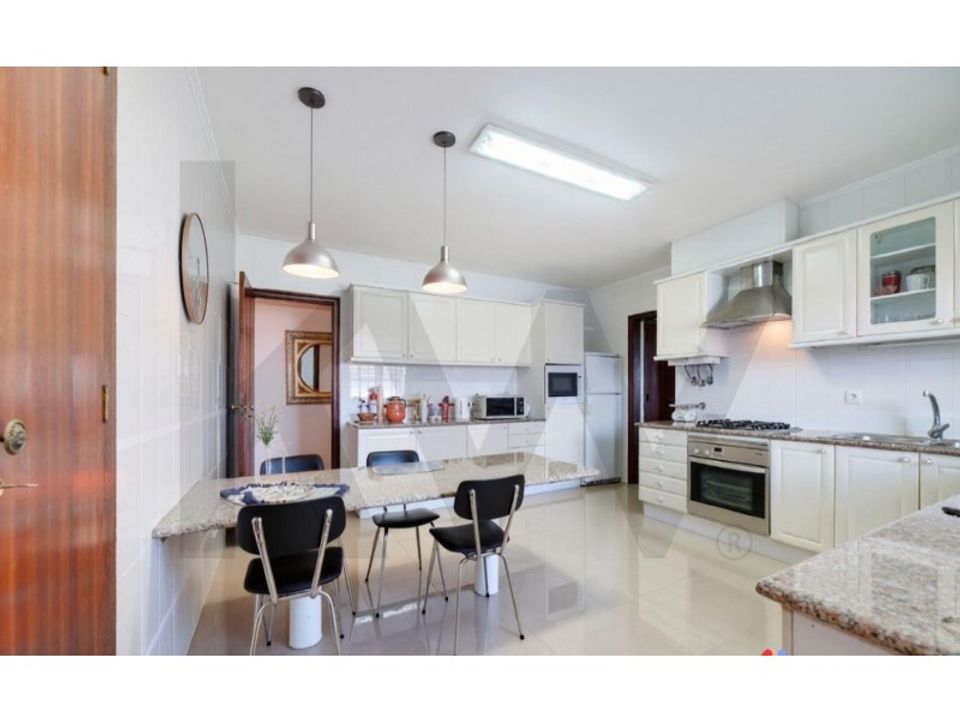 Villa i Quinta do Conde, Setubal - bilde 4
