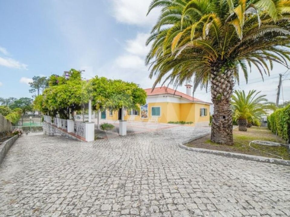 Villa i Quinta do Conde, Setubal - bilde 5