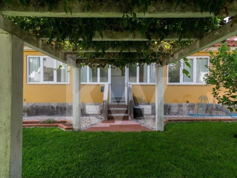 Villa i Alges, Lisbon - foto 2
