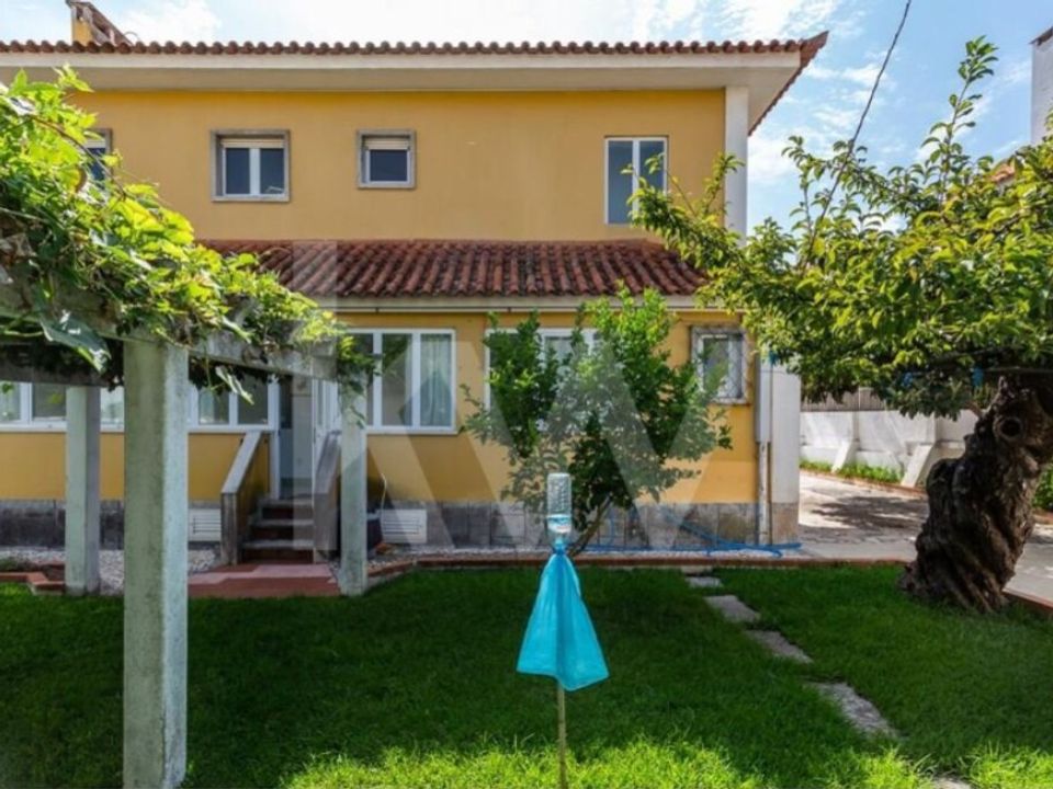 Villa i Alges, Lisbon - foto 3