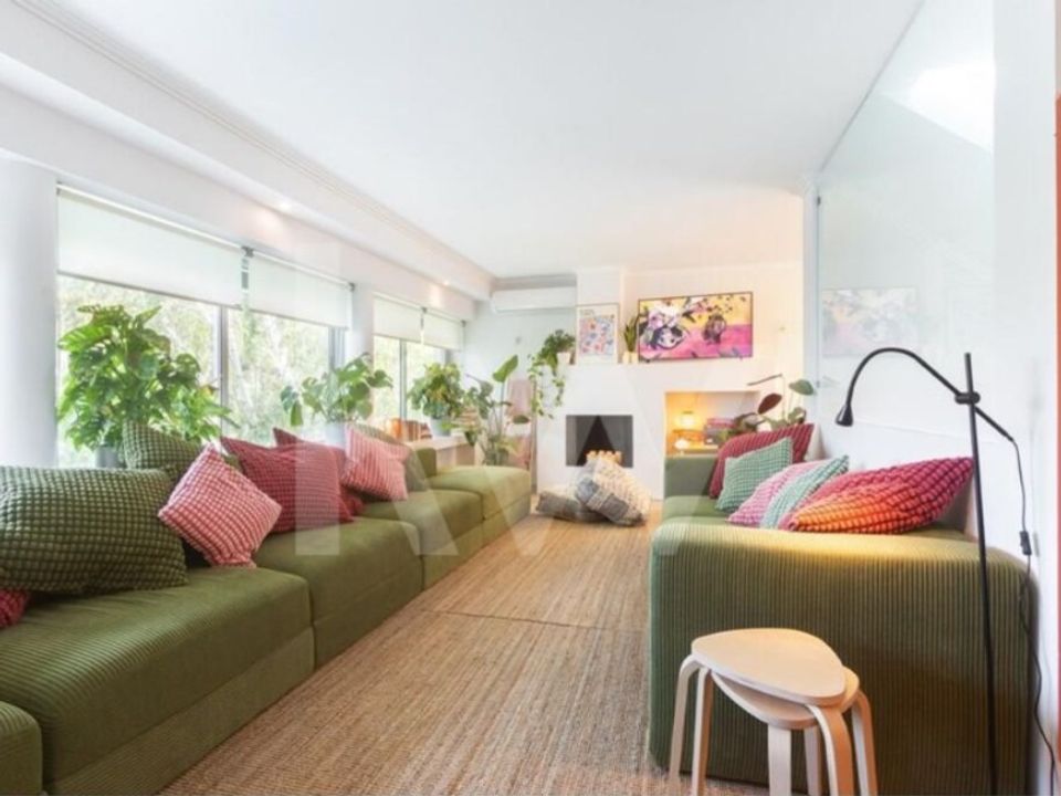 Villa i Oeiras, Lisbon - foto 3
