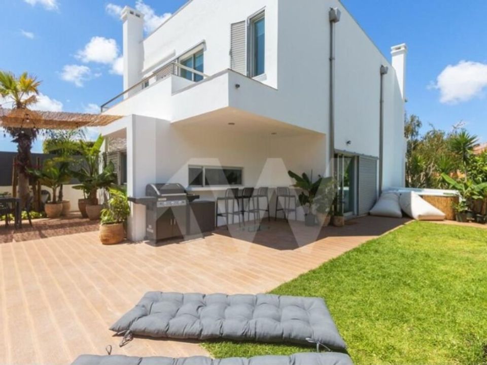 Villa i Oeiras, Lisbon - foto 5
