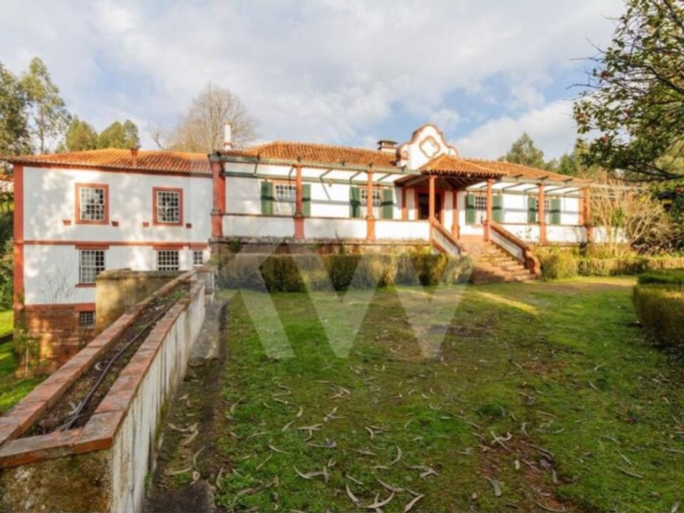 Villa i Agueda, Aveiro - foto 1