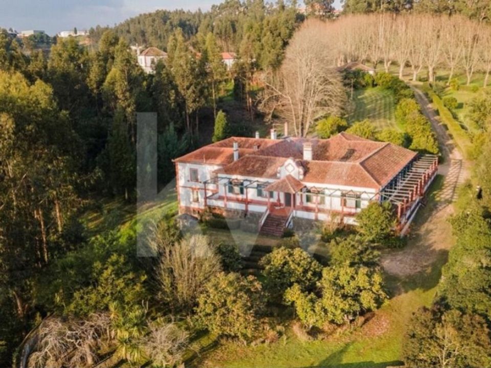 Villa i Agueda, Aveiro - foto 2