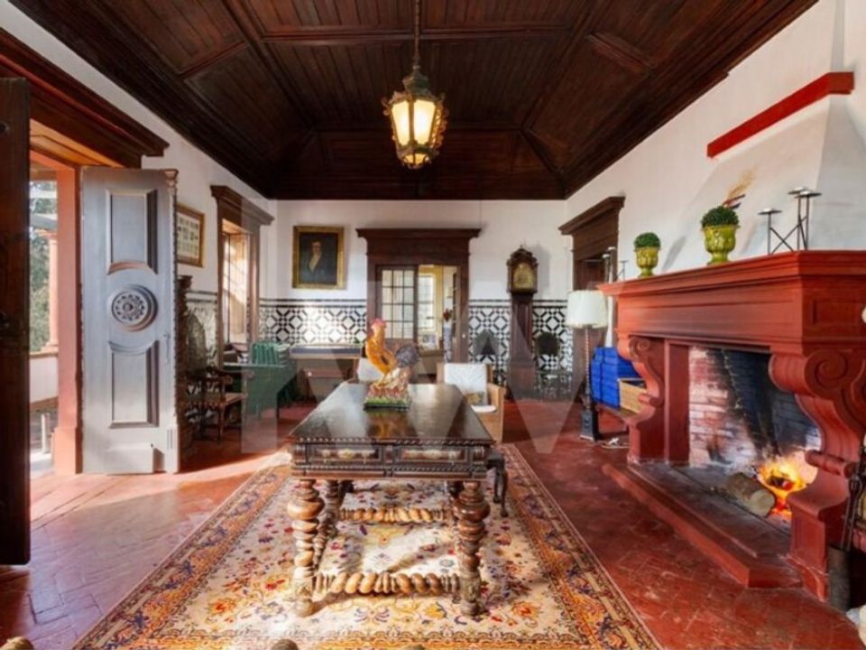 Villa i Agueda, Aveiro - foto 5