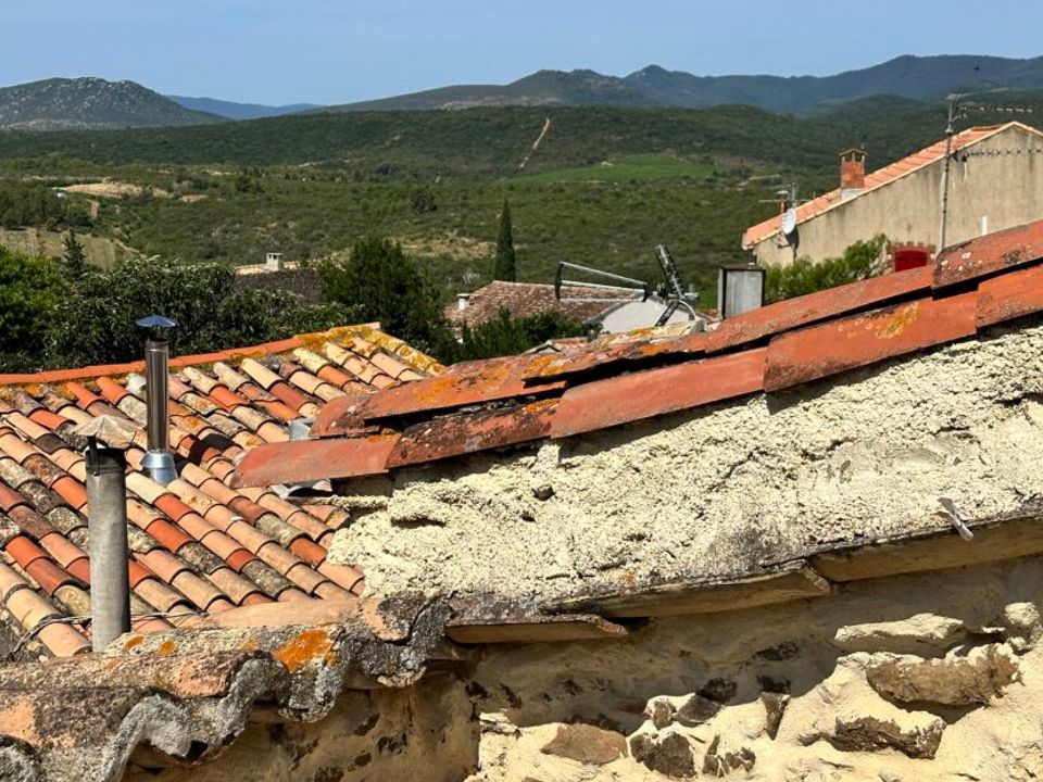 Villa i Saint-Genies-de-Fontedit, Herault - foto 1