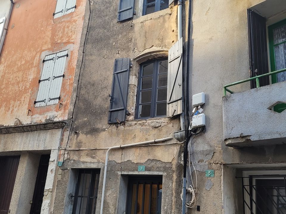 Villa i Saint-Genies-de-Fontedit, Herault - foto 2