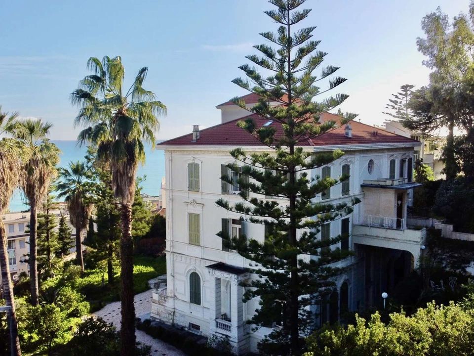 Villa i Sanremo, Imperia - foto 1