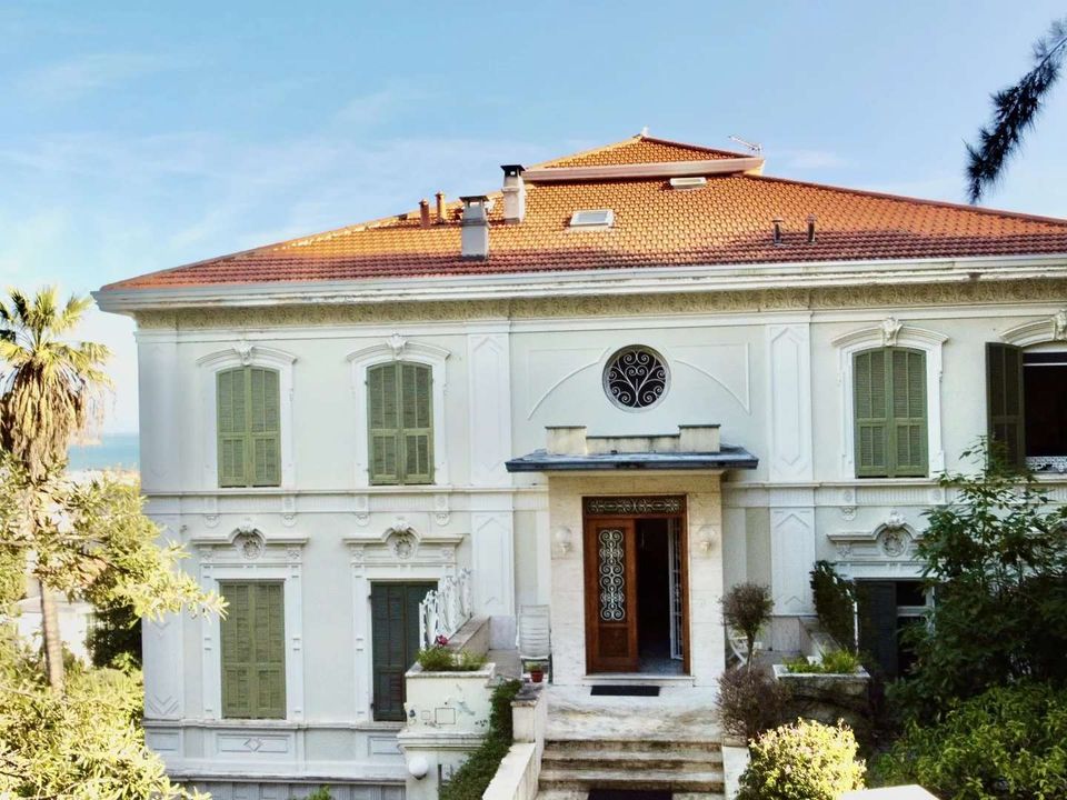 Villa i Sanremo, Imperia - foto 2